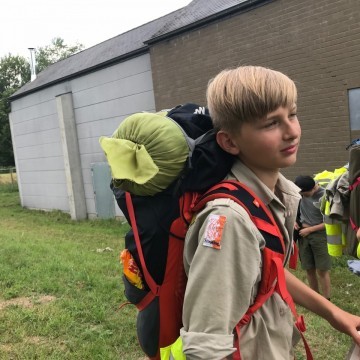 IMG 7158 - Scouts en Gidsen Zaventem 
